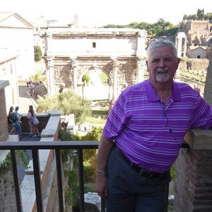 Meet your Posher, Mike